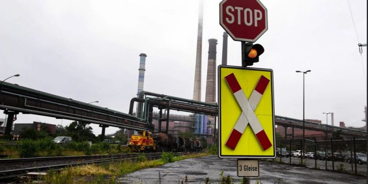 الشركات الأوكرانية تحصل على 50 مليون دولار من التأمين على المخاطر السياسية