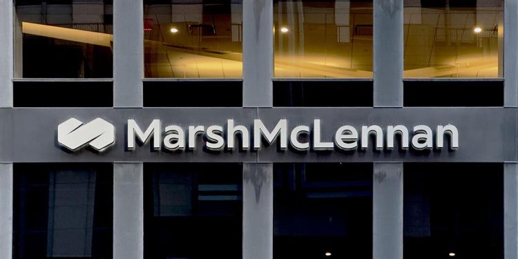 «مارش ماكلينان» تتم الاستحواذ على «ماكجريف للتأمين» مقابل 7.75 مليار دولار