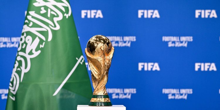 ولاء للتأمين: فرص جديدة أمام القطاع جراء استضافة المملكة لكأس العالم 2034