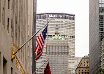 التأمين - الولايات المتحدة