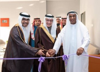 أورينت للتأمين تطلق أعمالها في السوق السعودي