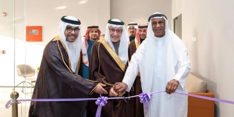 أورينت للتأمين تطلق أعمالها في السوق السعودي