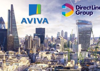 شركتا التأمين «أفيفا» و «دايركت لاين» تتوصلان لاتفاق حول صفقة الاستحواذ بـ 4.6 مليار دولار
