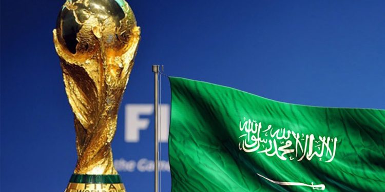 الراجحي المالية تكشف أبرز شركات التأمين الرابحة من استضافة كأس العالم 2034