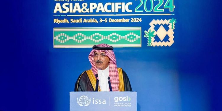 وزير المالية: أصول «التأمينات الاجتماعية» تتجاوز 1.2 تريليون ريال