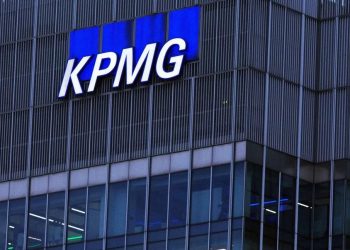 كي بي إم جي للاستشارات المهنية