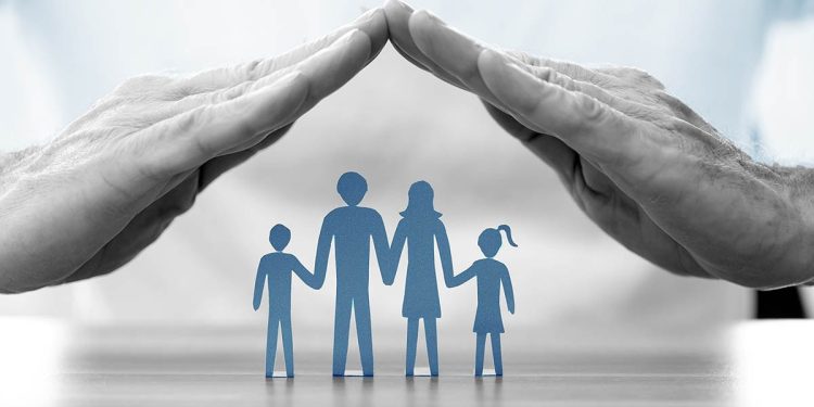 إجمالي أقساط التأمين على الحياة العالمية تسجل 3 تريليونات دولار