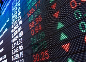 سوق الأسهم - تداول