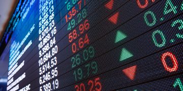 سوق الأسهم - تداول