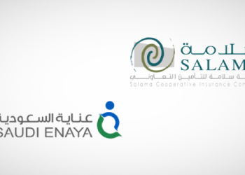 سلامة للتأمين تُعيّن مستشارًا ماليًا للاندماج المقترح مع عناية السعودية