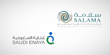 سلامة للتأمين تُعيّن مستشارًا ماليًا للاندماج المقترح مع عناية السعودية