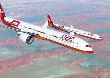 شركات تأمين تسدد تسويات بـ 282 مليون دولار لصالح دبي لصناعات الطيران