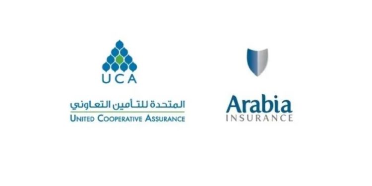 مذكرة تفاهم بين «التأمين العربية» و «المتحدة للتأمين» لتقييم جدوى اندماج الشركتين