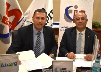 مصر: «التأمين التعاوني» تجدد شراكتها مع «AUR» وتغطي تمويلات بـ 590 مليون جنيه