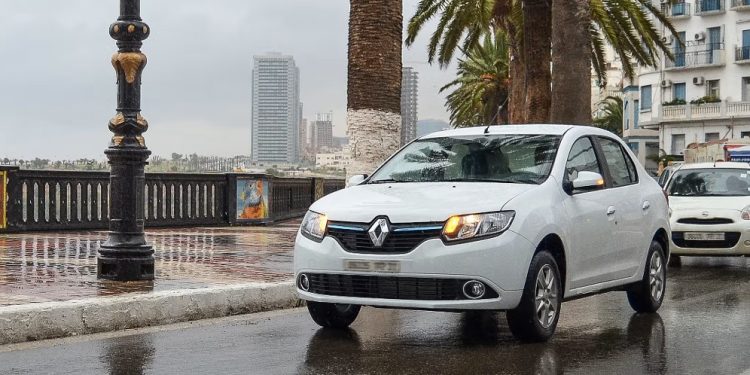 15 % ارتفاعًا في أسعار التأمين على السيارات بالجزائر