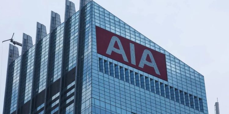 صندوق سيادي عربي يبيع حصة في «AIA» للتأمين بـ ـ3.4 مليار دولار