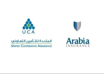تطورات عملية الاندماج المقترحة بين التأمين العربية مع المتحدة للتأمين