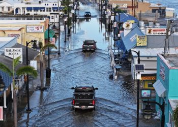 سوق التأمين على المنازل في الولايات المتحدة يواجه انتكاسة جراء الكوارث الطبيعية