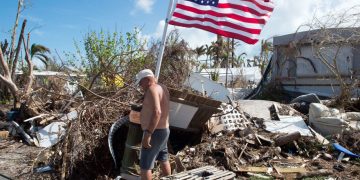 الكوارث الطبيعية تزيد أوجاع صناعة التأمين بخسائر تتجاوز 100 مليار دولار في 2025