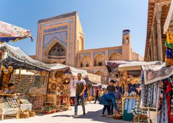 أوزبكستان تطلق شركة إعادة تأمين وطنية في خطوة لتعزيز سوق التأمين المحلي