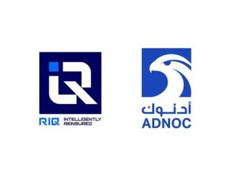 «آر آي كيو» و «أدنوك» تتعاونان لتطوير حلول إعادة تأمين للمخاطر بقيمة 500 مليون دولار