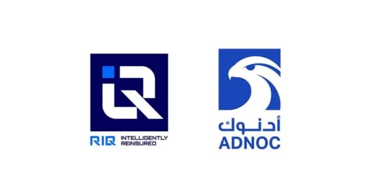 «آر آي كيو» و «أدنوك» تتعاونان لتطوير حلول إعادة تأمين للمخاطر بقيمة 500 مليون دولار