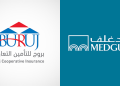 تطورات اندماج ميدغلف وبروج للتأمين.. مستندات جديدة متعلقة بالصفقة