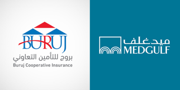 تطورات اندماج ميدغلف وبروج للتأمين.. مستندات جديدة متعلقة بالصفقة