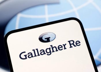 رأس المال العالمي لإعادة التأمين يسجل رقم قياسي بوصوله لـ 805 مليارات دولار