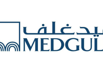 «ميدغلف» تعزز موقعها في سوق التأمين بزيادة رأس المال 31.6٪ لاستيعاب بروج للتأمين