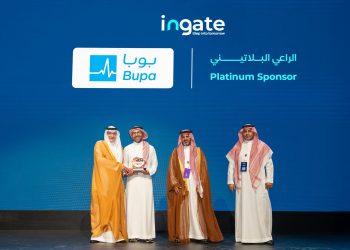 بوبا تختتم مشاركتها في مؤتمر التأمين العالمي.. وتعرض نموذجًا متطورًا للرعاية الرقمية