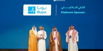 بوبا تختتم مشاركتها في مؤتمر التأمين العالمي.. وتعرض نموذجًا متطورًا للرعاية الرقمية