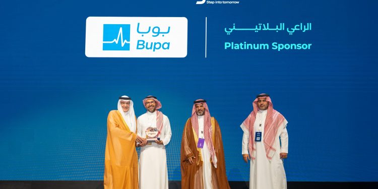 بوبا تختتم مشاركتها في مؤتمر التأمين العالمي.. وتعرض نموذجًا متطورًا للرعاية الرقمية