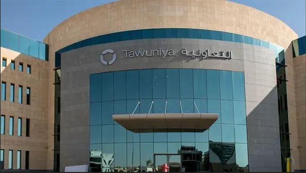 ستاندارد آند بورز: تصنيف التعاونية للتأمين عند A بنظرة مستقرة