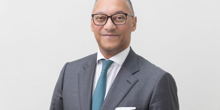 رئيس «سويس ري» العالمية: نستهدف صافي دخل بـ4.5 مليار دولار في 2026.. وندير الدورة التأمينية بانضباط يمنع «النمو الخاطئ»