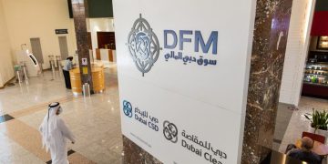 34 % نموًا في أرباح شركات التأمين المدرجة بسوق دبي المالي لتسجل 1.24 مليار درهم