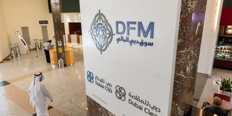 34 % نموًا في أرباح شركات التأمين المدرجة بسوق دبي المالي لتسجل 1.24 مليار درهم